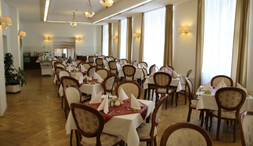 ASTORIA Hotel & Medical Spa Karlovy Vary